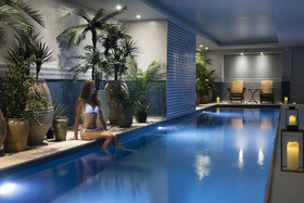 Hotel Monte Cristo
