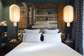 Hotel Monte Cristo