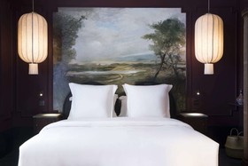 Hotel Monte Cristo