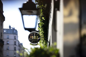 Hotel Monte Cristo
