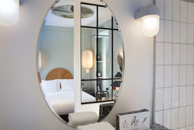 Hotel Monte Cristo