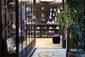 Hotel Monte Cristo