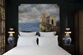 Hotel Monte Cristo