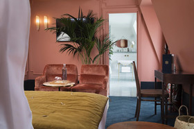 Hotel Monte Cristo