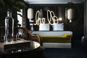 Hotel Monte Cristo