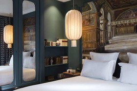 Hotel Monte Cristo
