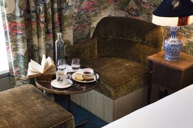 Hotel Monte Cristo