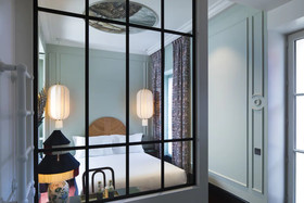 Hotel Monte Cristo