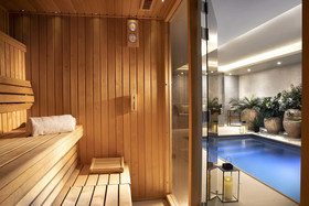 Hotel Monte Cristo