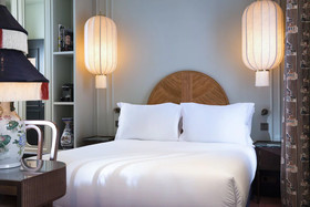 Hotel Monte Cristo