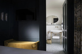 Hotel Monte Cristo