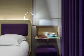 Hotel Odyssey