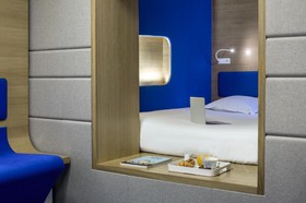 Hotel Odyssey