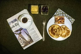 Hotel Odyssey