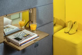 Hotel Odyssey