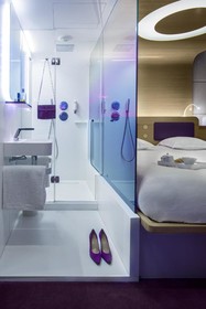 Hotel Odyssey