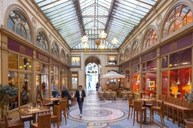 Hotel Odyssey