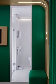 Hotel Odyssey