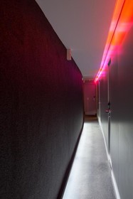 Hotel Odyssey