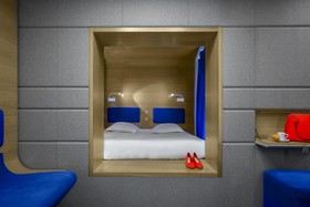 Hotel Odyssey