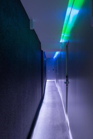 Hotel Odyssey