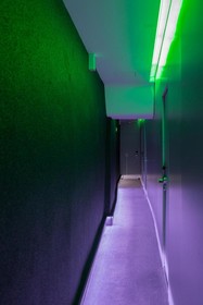 Hotel Odyssey