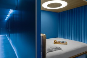 Hotel Odyssey