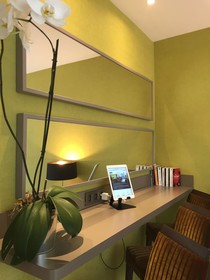 Hotel Orchidee