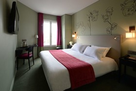 Hotel Orchidee