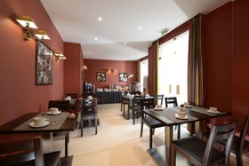 Hotel Orchidee