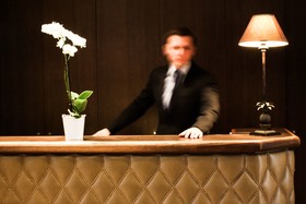 Hotel Orchidee