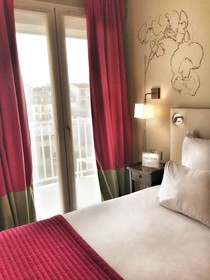 Hotel Orchidee
