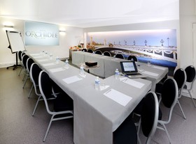 Hotel Orchidee
