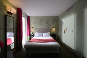 Hotel Orchidee