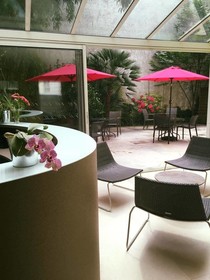Hotel Orchidee