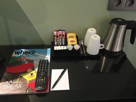 Hotel Orchidee