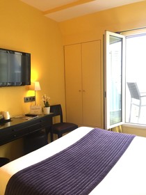 Hotel Orchidee