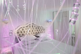 Petit-Beaumarchais HOTEL & SPA