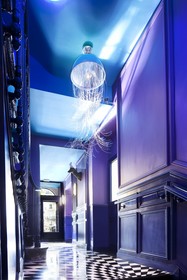 Petit-Beaumarchais HOTEL & SPA