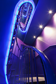 Petit-Beaumarchais HOTEL & SPA