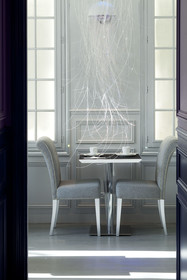Petit-Beaumarchais HOTEL & SPA