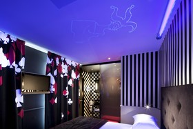 Petit-Beaumarchais HOTEL & SPA