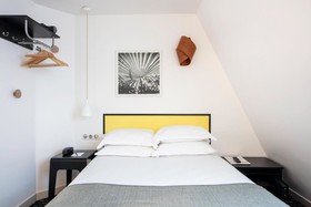Hôtel Palm