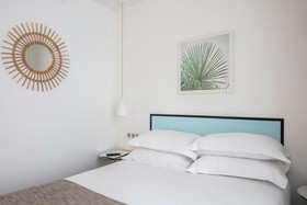Hôtel Palm