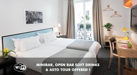 Hôtel Palm