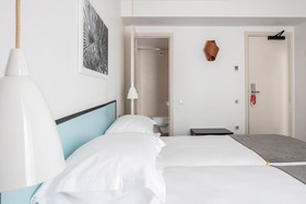 Hôtel Palm