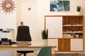 Hôtel Palm