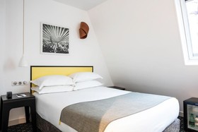 Hôtel Palm