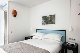 Hôtel Palm