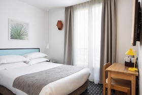 Hôtel Palm